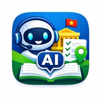 Trợ lý AI xã Tân Vĩnh Lộc, TP Hồ Chí Minh